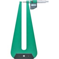 日本三丰 Mitutoyo OMS1-1000 ミツトヨ　スライドアンビル式マイクロ（１０５－１０７）