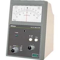 日本三丰 Mitutoyo M-405 ミツトヨ　アナログミューチェッカ