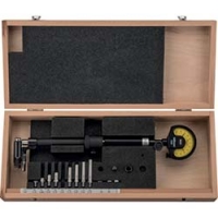 マール・ジャパン（株） 4474580 マール　ダイヤルボアゲージ　８４４ＮＲ　５０－７０ｍｍ、深さ６０ｍｍ