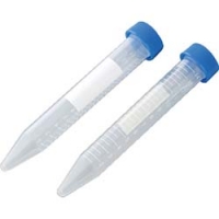 日本亚速旺 ASONE   2-8089-01 ＡＳ　遠沈管　ＥＣＫ－１５ＭＬ　コニカル型　（１００本入）