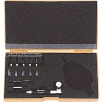 日本三丰 Mitutoyo OM-425 ミツトヨ　外側マイクロメーター（１０３－１５３）