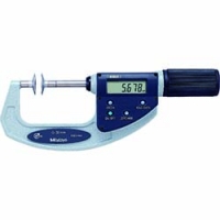 日本三丰 Mitutoyo MDE-75PJ ミツトヨ　【売切り廃番】カンタマイク（２９３－１４７）