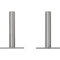 マール・ジャパン（株） 4503114 マール　長い測定ブレード付きアンビル　８４４Ｔｃ　　０－２０ｍｍ