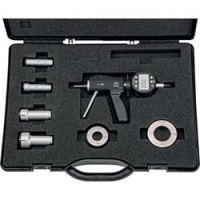 マール・ジャパン（株） 4487762 マール　セルフセンタリング　測定ピストル　８４４ＡＳ　２０－５０ｍｍ