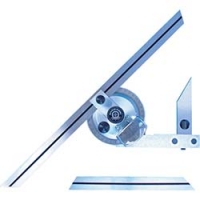 150.300.AA) 丸井　ベベルプロトラクター