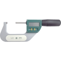 新潟精機（株） MCD-66IP67S2 ＳＫ　デジタルＳラインマイクロ（ＩＰ６７）