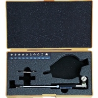 日本三丰 Mitutoyo PMU150-50 ミツトヨ　マイクロメータＰＭＵ１５０－（１１８－１１０）