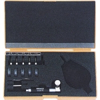 日本三丰 Mitutoyo CG-7M ミツトヨ　小口径シリンダーゲージ（５２６－１５０）