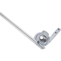 日本中山 TRUSCO  TP-495D ＴＲＵＳＣＯ　ユニバーサルベベルプロトラクター