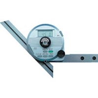 150) 丸井　デジタルプロトラクター