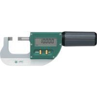 新潟精機（株） MCD-25IP67BS ＳＫ　デジタルＳラインブレードマイクロ