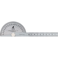 シンワ測定（株） 62499 シンワ　ステンプロトラクターＮＯ．１９
