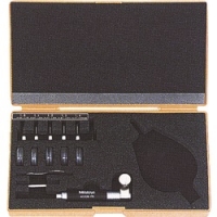 日本三丰 Mitutoyo CG-3.95MX2 ミツトヨ　小口径シリンダーゲージ（５２６－１６０－１１）