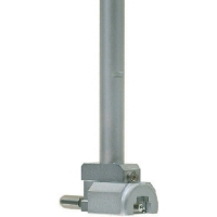 日本三丰 Mitutoyo BMD-50MJ ミツトヨ　デジタル両球面マイクロメータ　（３９５－２７２）