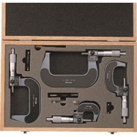 日本三丰 Mitutoyo M820-100ST ミツトヨ　マイクロメータＭ８２０－１０（１９３－９１６）