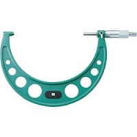 新潟精機（株） MC106-175 ＳＫ　標準外側マイクロメータ