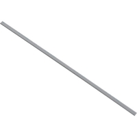 シンワ測定（株） 80908 シンワ　部品　ステンレス細板エルアングルミニ１５ｃｍ用