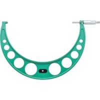 新潟精機（株） MC106-300 ＳＫ　標準外側マイクロメータ