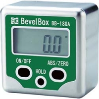 新潟精機（株） BB-180A ＳＫ　ベベルボックス