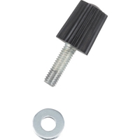 （株）ＴＪＭデザイン TG-SNEJI2 タジマ　Ｔガイドスリム突き当て用固定ねじ一式