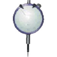 （株）テクロック DM-250DG テクロック　ダイヤルデプスゲージ