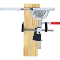 シンワ測定（株） NO77891 シンワ　ミニフリ－アングルクランプ付