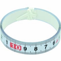 ムラテックＫＤＳ（株） STB13-02BP ＫＤＳ　セッティングメジャー逆目盛２ｍ