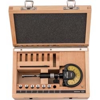 マール・ジャパン（株） 4470000 マール　ダイヤルボアゲージ　ＭａｒａＭｅｔｅｒ　８４４Ｋ　０．４７－０．９７ｍｍ