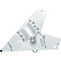 新潟精機（株） WGA-65 ＳＫ　アングル開先ゲージ