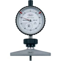 マール・ジャパン（株） 4494011 マール　デプスゲージ　ＭａｒａＭｅｔｅｒ　８３７　１００ｍｍ