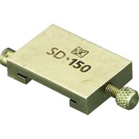 日本中山 TRUSCO  TSD-15 ＴＲＵＳＣＯ　【売切り廃番】スケールデプス　真鍮　適合直尺サイズ１５０ｍｍ