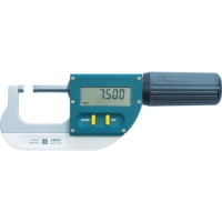 新潟精機（株） MCD-102IP67S ＳＫ　デジタルＳラインマイクロ　１０２ｍｍ