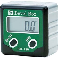 新潟精機（株） BB-180 ＳＫ　ベベルボックス