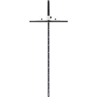 （株）ＴＪＭデザイン TG-HDS455M タジマ　ＴガイドＨＤスリム４５５　マグネシウム