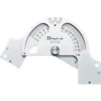 新潟精機（株） AP-130 ＳＫ　アングルプロトラクタ