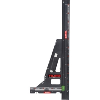 シンワ測定（株） NO.62928 シンワ　プロトラクターＮＯ．１８３角型