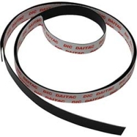 シンワ測定（株） 80741 シンワ　部品　滑り止ゴム　カット師ＥＸ６０ｃｍ・１ｍ兼用