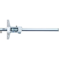 日本三丰 Mitutoyo VDS-P15H ミツトヨ　ＡＢＳデジマチックデプスゲージ（５７１－２５４－２０）