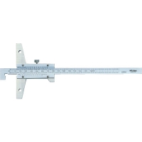 日本三丰 Mitutoyo VDS-15H ミツトヨ　デップスゲージ（５２７－４０１）