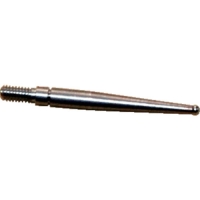 （株）テクロック ZS772 テクロック　１．０超硬測定子　ＬＴ－３５２用