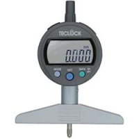 （株）テクロック DMD-2150J テクロック　デジタルデプスゲージ