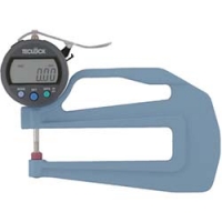 （株）テクロック SMD-550J テクロック　デジタルシックネスゲージ