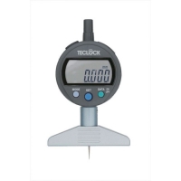 （株）テクロック DMD-2100J テクロック　デジタルデプスゲージ