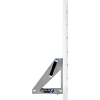 シンワ測定（株） 73170 シンワ　エルアングル２　１ｍ併用目盛