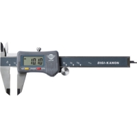 日本中村 KANON   E-PITA10 カノン　デジタルピタノギス１００ｍｍ