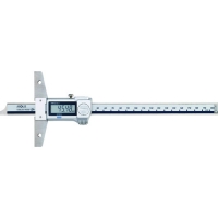 日本三丰 Mitutoyo VDS-P15 ミツトヨ　ＡＢＳデジマチックデプスゲージ（５７１－２５１－２０）