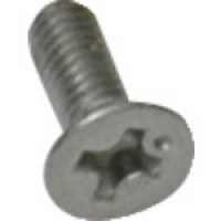 シンワ測定（株） 99080 シンワ　部品　ステン皿ビスＬ型万能定規用　（１本入）