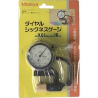 日本三丰 Mitutoyo 7301S ミツトヨ　【売切り廃番】　ダイヤルシックネスゲージ（７３０１Ｓ）