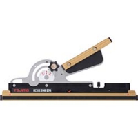 シンワ測定（株） 65075 シンワ　アルミカッター定規カルカッター１ｍ