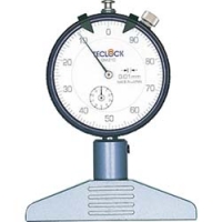 日本三丰 Mitutoyo VDS-15 ミツトヨ　デップスゲージ（５２７－２０１）